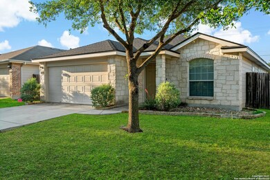 10619 Tiger Horse Dr, San Antonio, TX 78254 - photo 2