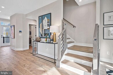 2521 Farmstead Dr unit 323 CLARKE, Rockville, MD 20850 - photo 7