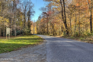 Over 1/2 mile of frontage on EMC Rd