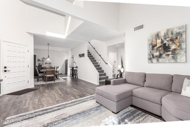 7272 E Gainey Ranch, 87