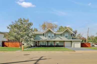 316 Athenia Dr, Fort Worth, TX 76114 - photo 5