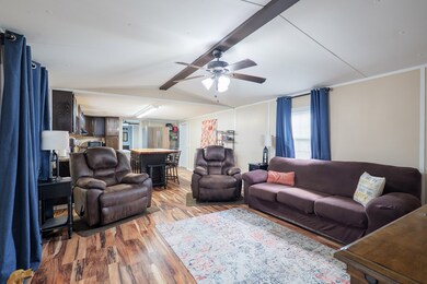 264 Cuttings Loop Rd, Homerville, GA - photo 7