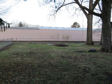 Fenced