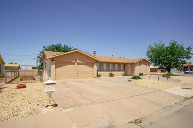 2511 Yale Ave, Alamogordo, NM 88310 - photo 2