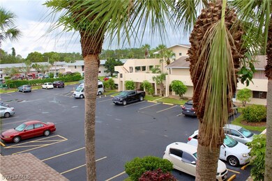 Paved Assigned Parking