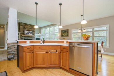 7888 Meadows Ct, Hudsonville, MI 49426 - photo 6