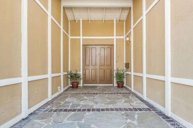 Entryway