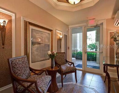 Lobby/Reception