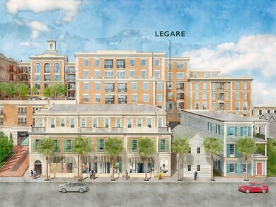 609 King St unit 515, Charleston, SC 29403 - photo 3