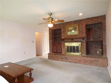 Den/Family room