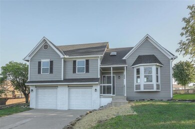 300 W Laredo Trail, Raymore, MO 64083 - photo 3