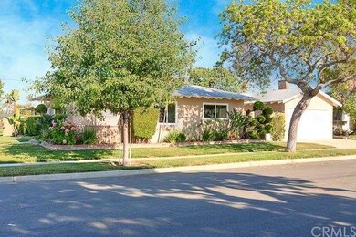 Great Corner Lot Location