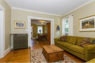 15 Fletcher St, Roslindale, MA 02131 - photo 4