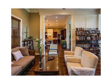 Dining Room.
