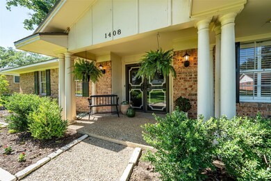 1408 Kensington Dr, Tyler, TX 75703 - photo 4