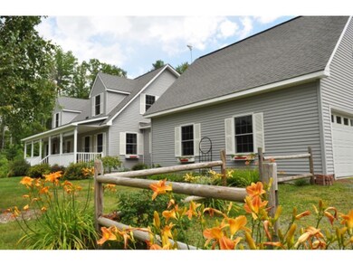 703 Slate Ledge Rd, Littleton, NH 03561 - photo 3