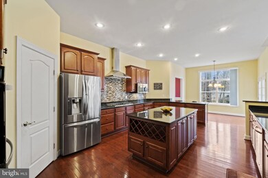35 Presidential Ln, Stafford, VA 22554 - photo 5