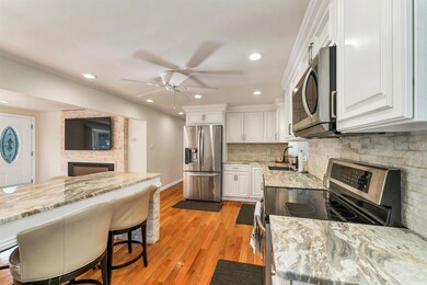 5 Pauls Way, Amherst, NH 03031 - photo 6