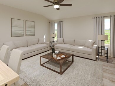 226 Olympus St, Wylie, TX 75098 - photo 4