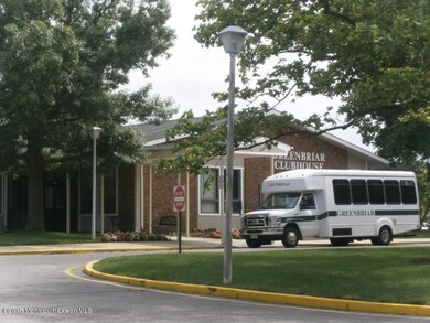 bus club house