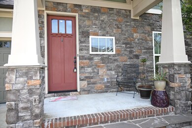 Welcome Home!