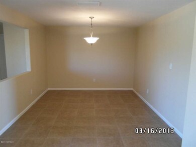 DINING AREA OFF GREAT ROOM