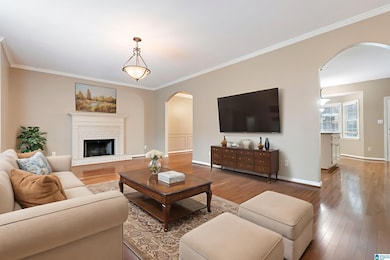 1819 Russet Hill Cir, Birmingham, AL 35244 - photo 7