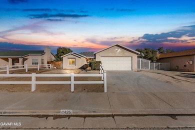 1425 Bradford Ave, Rosamond, CA 93560 - photo 2