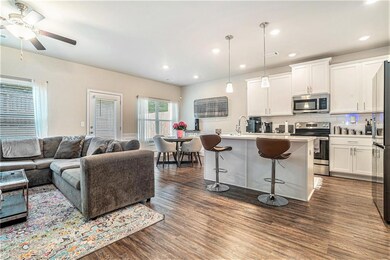 450 Rockfern Ct, Lilburn, GA 30047 - photo 3