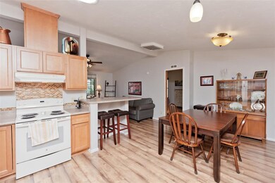 Enjoy cooking delicious meals again on your new st