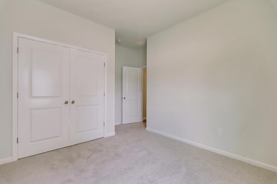 Secondary Bedroom 3