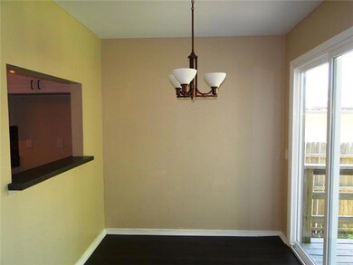 Dining Room.