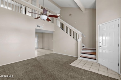 11815 Stone Castle Dr, El Paso, TX 79936 - photo 6