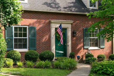 1446 Rosewood Ave, Louisville, KY 40204 - photo 4