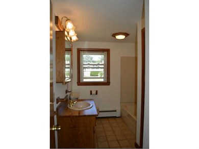 Bathroom.