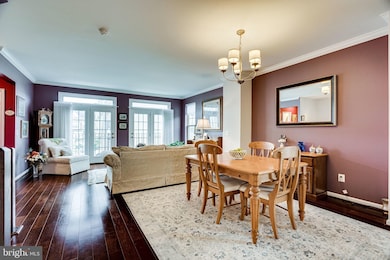 25279 Sackwheat Square, Chantilly, VA 20152 - photo 7