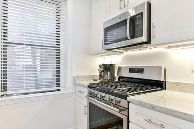 76-78 N Margin St unit 6, Boston, MA 02113 - photo 5