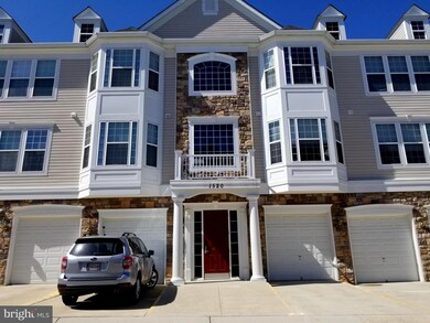 1520 Enyart Way unit 11-102, Annapolis, MD 21409 - photo 2