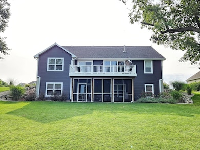 Back Elevation