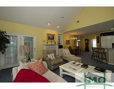 Den/Family/Great Room.