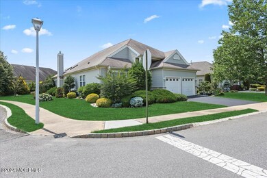 1 Da Vinci Ct, Manchester Township, NJ 08759 - photo 5