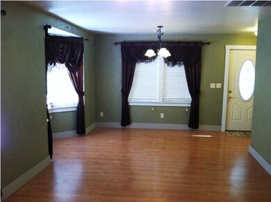 NEWLY UPDATED FLOORS