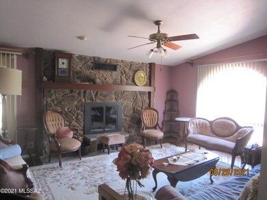 Living Rm Main House