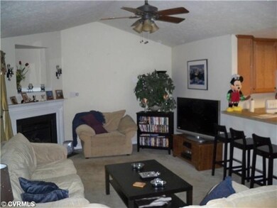 Den/Family/Great Room