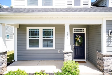 421 Mallard Loop Dr, Clayton, NC 27527 - photo 2