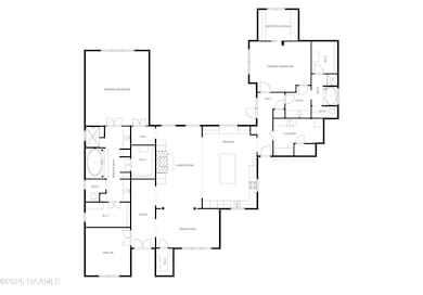 126 Enchanted Oak Blvd, Lafayette, LA 70508 - photo 2