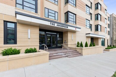1650 Commonwealth Ave unit 506, Boston, MA 02135 - photo 2
