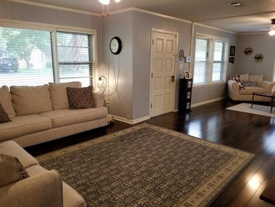 1413 Andrea Dr, Bay City, TX 77414 - photo 6