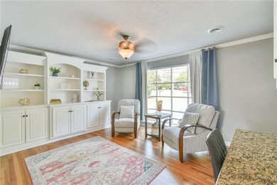 1056 Bertram Rd, Augusta, GA 30909 - photo 3