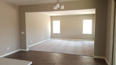 Breakfast room